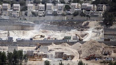 Photo of تقرير: الاحتلال أصدر 114 أمرًا عسكريًا لمصادرة أراضٍ وتوسيع الاستيطان في الضفة منذ 7 أكتوبر