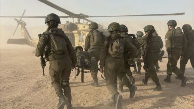 Photo of تقرير إسرائيلي: 90 ألف مصاب في صفوف الجيش منذ أكتوبر 2023 وأزمة تمويل تهدد نظام التأهيل