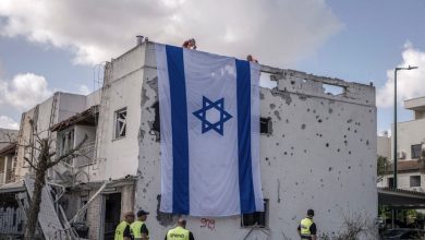 Photo of واشنطن وتل أبيب تبحثان اتفاقاً جديداً ينهي المساعدات المالية المباشرة لإسرائيل بعد 2028