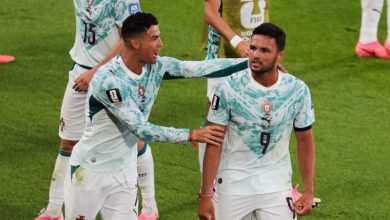 Photo of الجزائر تودع مونديال 2026 بخسارة أمام سويسرا وتتوقف عند دور الـ32