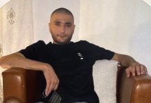 Photo of وفاة الشاب إبراهيم الزيوتي متأثرًا بإصابته الحرجة في جريمة إطلاق نار بيافا