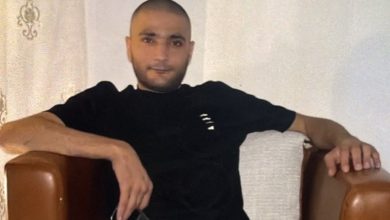 Photo of وفاة الشاب إبراهيم الزيوتي متأثرًا بإصابته الحرجة في جريمة إطلاق نار بيافا