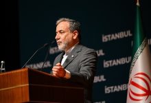 Photo of عراقجي: واشنطن اختارت التصعيد في مضيق هرمز بدلًا من الحوار