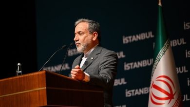 Photo of عراقجي: واشنطن اختارت التصعيد في مضيق هرمز بدلًا من الحوار