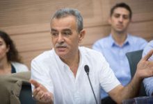 Photo of لجنة المتابعة تؤكد رفض “الخدمة المدنية” وتدعو للتصدي لمشاريع الهدم والملاحقات السياسية