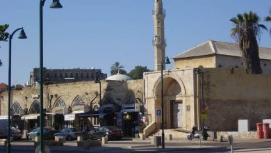 Photo of اتحاد أئمة الداخل يرفض قانون تقييد الأذان ويدعو لتخصيص خطبة الجمعة للتحذير من مخاطره