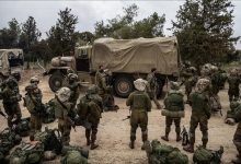 Photo of تقارير: الجيش الإسرائيلي يمدد الخدمة الإلزامية شهرين لمواجهة النقص في الجنود