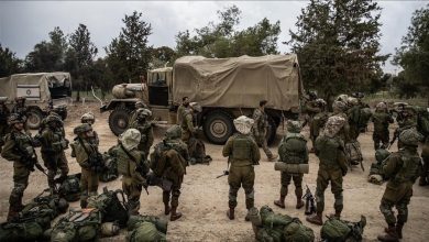 Photo of تقارير: الجيش الإسرائيلي يمدد الخدمة الإلزامية شهرين لمواجهة النقص في الجنود