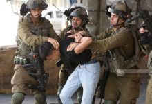 Photo of الاحتلال يعتقل 8 فلسطينيين خلال اقتحامات في قلقيلية وبيت لحم ويواصل حملات الدهم بالضفة
