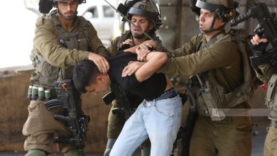 Photo of قوات الاحتلال تشن حملة اقتحامات واسعة بالضفة والقدس وتعتقل فلسطينيين