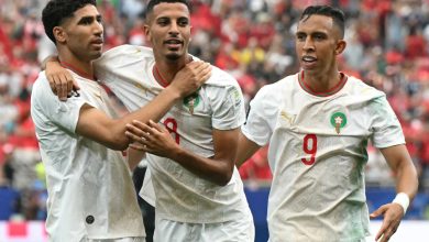 Photo of المغرب يهزم كندا بثلاثية ويتأهل إلى ربع نهائي كأس العالم 2026