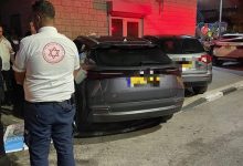 Photo of جريمتا قتل خلال ساعات في أم الفحم ودير حنا… حصيلة ضحايا العنف في المجتمع العربي ترتفع إلى 144