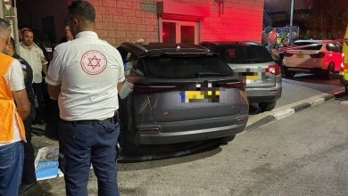 Photo of جريمتا قتل خلال ساعات في أم الفحم ودير حنا… حصيلة ضحايا العنف في المجتمع العربي ترتفع إلى 144