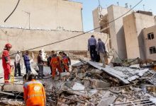 Photo of 14 قتيلاً و78 مصابًا جراء الهجمات الأمريكية على إيران