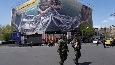 Photo of تقارير: إسرائيل تنتظر موافقة ترامب لمهاجمة إيران