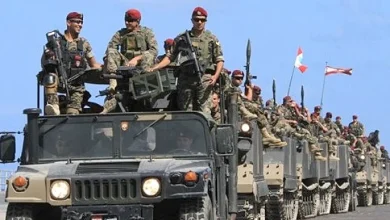 Photo of هآرتس: انتشار مرتقب للجيش اللبناني في مناطق جنوبية ضمن تفاهمات مع إسرائيل