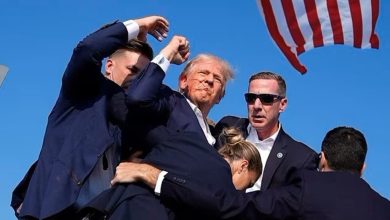 Photo of ترامب يهدد إيران: الجيش مستعد لتدميرها إذا حاولت اغتيالي