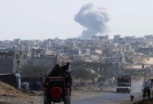 Photo of الجيش الإسرائيلي يصعّد خروقاته لوقف إطلاق النار في غزة بعمليات نسف وإطلاق نار مكثف