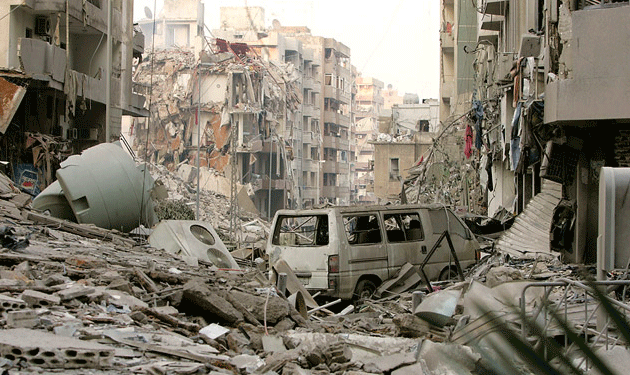 Photo of وثائق إسرائيلية تكشف تفاصيل من حرب لبنان 2006 وسط حراك سياسي وأمني متجدد على الحدود