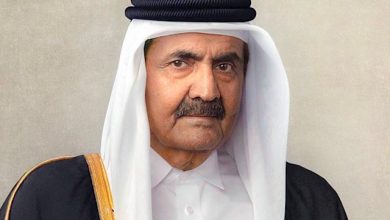 Photo of قطر: وفاة الأمير الوالد حمد بن خليفة آل ثاني عن عمر ناهز 74 عامًا