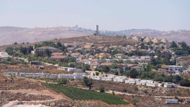 Photo of هيئة مقاومة الجدار والاستيطان: إسرائيل أصدرت 49 أمرًا عسكريًا استهدفت أكثر من ألفي دونم في الضفة منذ مطلع 2026