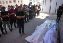 Photo of شهيد وعمليات نسف وقصف متواصل.. الاحتلال يواصل خرق وقف إطلاق النار في قطاع غزة