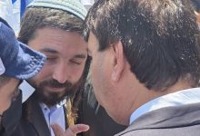 Photo of رهط ترفض زيارة تسفي سوكوت.. إغلاق المدارس ووقفة احتجاجية غاضبة