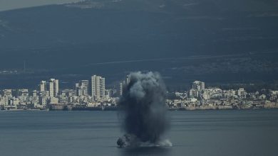 Photo of إيران تعلن استهداف قواعد أميركية في الخليج والأردن والولايات المتحدة تكثف ضرباتها
