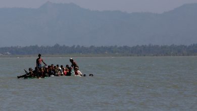 Photo of الأمم المتحدة: مخاوف من مصرع أكثر من 500 شخص بعد فقدان قاربين قبالة سواحل ميانمار