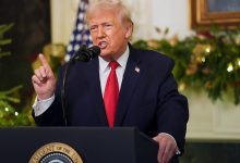 Photo of ترمب يترقب خطابًا “مهمًا للغاية” حول انتخابات 2020 قبل أشهر من انتخابات التجديد النصفي