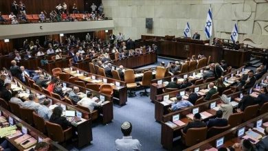 Photo of الكنيست يصادق على حل نفسه ويحدد 27 أكتوبر 2026 موعدًا للانتخابات المبكرة