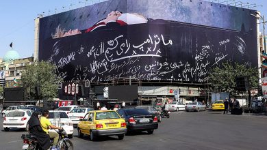 Photo of 38 قتيلاً وأكثر من 400 مصاب جراء الضربات الأميركية على إيران