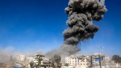 Photo of 3 شهداء وجرحى في قصف إسرائيلي على حي الزيتون واستمرار الخروقات في قطاع غزة