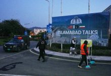Photo of إيران: واشنطن انتهكت تفاهم إسلام آباد وأوقفنا التزاماتنا بالكامل