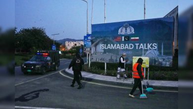 Photo of إيران: واشنطن انتهكت تفاهم إسلام آباد وأوقفنا التزاماتنا بالكامل