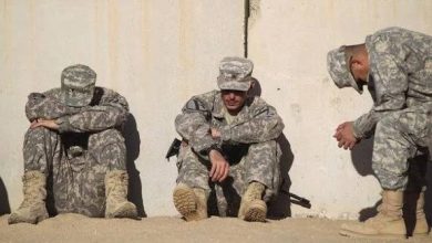 Photo of القيادة المركزية الأميركية تعلن مقتل جنديين وفقدان ثالث خلال مهمة في الأردن