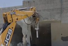 Photo of هدم ذاتي لمنزل في طمرة بعد رفض الاستئناف واستنفاد الإجراءات القانونية