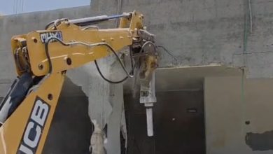 Photo of هدم ذاتي لمنزل في طمرة بعد رفض الاستئناف واستنفاد الإجراءات القانونية