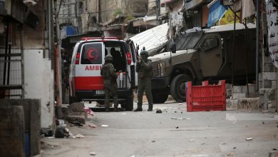 Photo of وفاة فلسطينية في سنجل بعد تأخر وصول الإسعاف إثر إغلاق بوابة عسكرية إسرائيلية