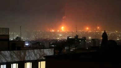 Photo of انفجارات في جنوبي إيران وغارات أميركية جديدة.. وإسرائيل ترفع حالة التأهب