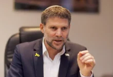 Photo of سموتريتش يتهم وزارة الأمن بتجاوز الميزانية ويحذر من غياب الرقابة على الإنفاق العسكري
