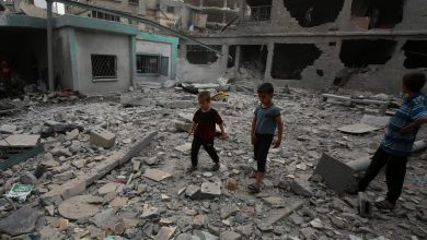 Photo of الاحتلال يواصل خرق الهدنة في غزة لليوم الـ287 ويصيب مدنيين بقصف وإطلاق نار