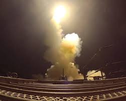 Photo of إيران تعلن استهداف قواعد أمريكية في الكويت