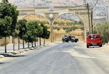 Photo of شهيدان برصاص الاحتلال في بيت فوريك بعد إصابة مستوطن بعملية طعن قرب “ألون موريه”