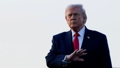Photo of ترامب: أدرس توجيه هجوم واسع على إيران ولم أتخذ القرار النهائي بعد