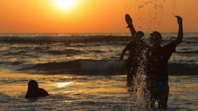 Photo of طقس حار إلى شديد الحرارة.. والأرصاد تحذر من التعرض للشمس وإشعال النيران