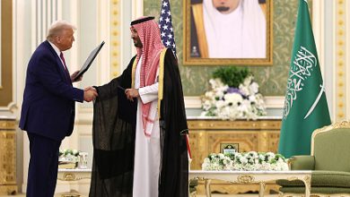 Photo of تقرير عبري: الاتفاق النووي الأمريكي السعودي يثير مخاوف إسرائيلية من تغيير موازين القوى الإقليمية
