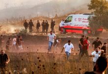 Photo of استشهاد 4 فلسطينيين ومقتل إسرائيلي وإصابة آخرين في مواجهات ببلدة تل جنوب غربي نابلس