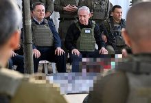 Photo of تصاعد النقاش داخل المؤسسة الأمنية الإسرائيلية بشأن حرب جديدة مع إيران.. تشكيك بجدواها ومخاوف من دوافع سياسية