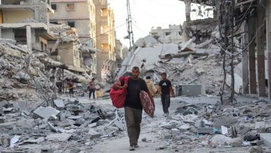 Photo of شهيدان وعدة إصابات برصاص وقصف الاحتلال مع استمرار خروقات وقف إطلاق النار في غزة